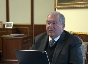 Будет ли основано совместное армяно-германское производство аппаратов искусственной вентиляции легких?