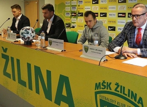 Սլովակիայի յոթակի չեմպիոն ակումբը լուծարվել է