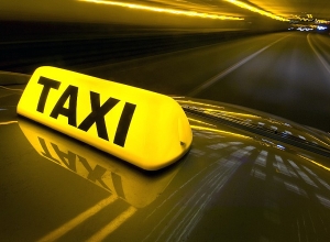 How to take taxi every day if your salary can't afford it?