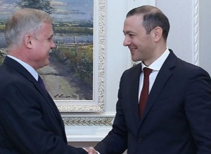 Cooperation in overcoming epidemic within framework of CSTO highlighted