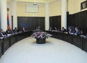 Состоялось заседание комендатуры