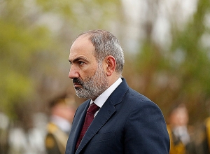 Центральный банк Армении закупил 8,1 млн долларов на валютном рынке: Никол Пашинян