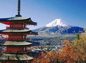 Entry ban places in Japan, including for citizens arriving from Armenia.