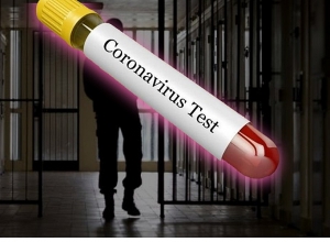 Coronavirus diagnosed among employees of Vardashen Penitentiary Protection Department
