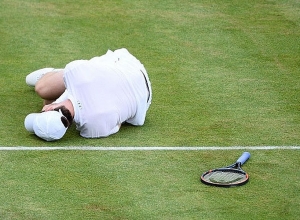 Թենիսի մրցաշրջանի դադարը երկարաձգվեց մինչև հուլիսի 13-ը