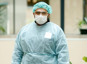 Медработники откликнулись на призыв министра