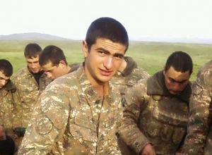 «С окопа началась самая большая борьба моей жизни за родину и не завершилась»