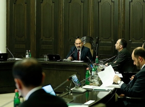 Правительство должно пересмотреть инструменты и скорость реагирования на инвестиционные предложения: Никол Пашинян