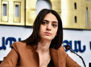 Запланированный визит премьер-министра Никола Пашиняна в Нидерланды отложен