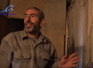 Անձրևից հետո պադյեզդներում զոնտիկով ենք ման գալիս․ բնակիչ