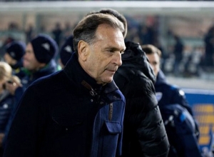 Եթե մեզ ստիպեն խաղալ, ես թիմին թույլ չեմ տա մտնել դաշտ. «Բրեշիայի» նախագահ