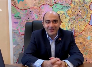 LIVE.  Էդմոն Մարուքյան.  Սա անբարոյականություն է