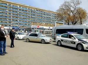 В результате переговоров 31 гражданин РА были перемещены из Грузии в Армению