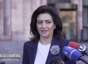 Կամավորական օգնություն՝ խոցելի խմբերին