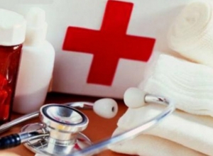 Ռուս ռազմական բժիշկների աջակցությունը արցախցիներին