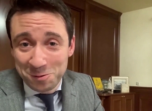 Գնացեք նստեղ տանը՝ կառանծիա պահեք․ Հայկ Մարության