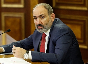 Пандемия коронавируса привела к экономическим и социальным сложностям во всем мире: Никол Пашинян