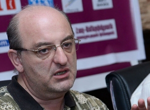 Араик Арутюнян консенсусный кандидат для всех