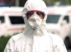 Նորքի ինֆեկցիոն հիվանդանոցի բժիշկների կոչը քաղաքացիներին