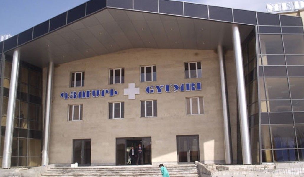 Gyumri_hiv