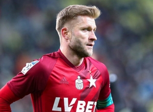 Հենրիխ Մխիթարյանի նախկին թիմակիցը հարազատ ակումբին փրկել է սնանկությունից