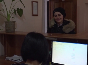 ԱՀ ոստիկանությունն իրականացնում է ստուգումներ