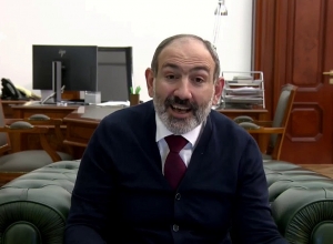 Որեւէ մեկը չի մարսելու