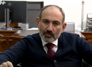 Եթե ես զգամ՝ նմանվում եմ նախկիններին, ապա նույն պահին կհեռանամ այս կաբինետից․Փաշինյան