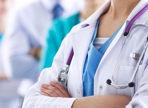 Полететь бы домой в мыслях: поют медсестры реанимационного отделения