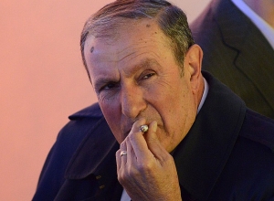 Об одном заблуждении: Левон Тер-Петросян разъясняет