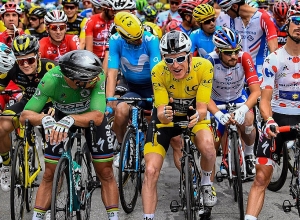 Tour de France 2020 to be delayed by one month