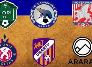 Հայաստանի ֆուտբոլային ակումբները կդիմանա՞ն ճգնաժամին