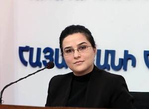 Из США в Армению возвращаются 34 ученика, выехавшие по программе FLEX: пресс-секретарь