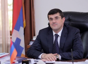 Ցուցակում նրա անունը կա, այդ ինչպե՞ս է հրաժարվել. Արայիկ Հարությունյանը՝ Մասիս Մայիլյանի մասին