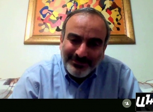 Ереванские власти могли объявить в Арцахе чрезвычайное положение и назначить там коменданта: Жирайр Сефилян