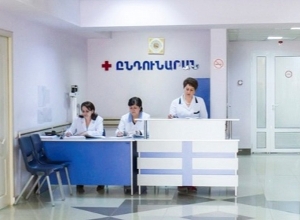 Կլինիկական մահ տարած տղամարդը Գյումրու հիվանդանոցից իր ոտքով տուն է գնացել․ Առավոտ