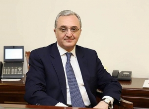 Какова ситуация, сколько человек мы возвратили, сколько человек еще находятся за рубежом? З. Мнацаканян дал интервью