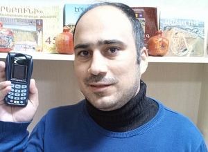 «Էրեբունի» թանգարանը համալրվել է ժամանակակից աուդիոգիդերով