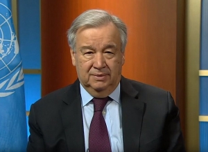 Обращаясь к религиозным лидерам