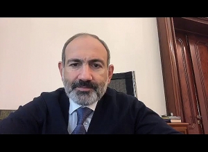 С понедельника будут разрешены некоторые виды деятельности: Никол Пашинян: прямой эфир