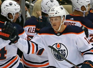 «Էդմոնտոն Օյլերսի» 25-ամյա հոկեյիստը հանկարծամահ է եղել