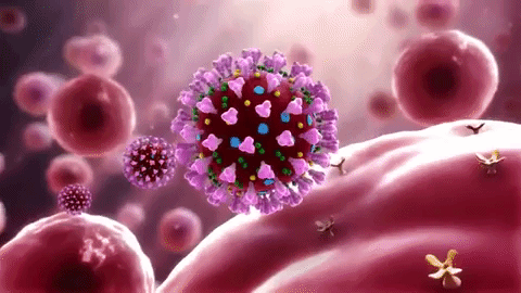 Как пациенты преодолевают коронавирус?