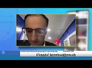 Կորոնավիրուսի դեմ պայքարի այս առողջապահական համակարգը կարող է «չօգտագործված» մնալ..