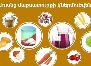 3 ամսով արգելվում է առաջին անհրաժեշտության պարենային ապրանքների արտահանումը․ մանրամասներ
