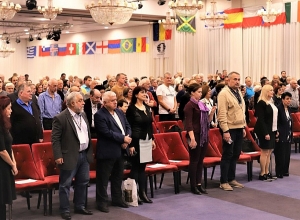 ՖԻԴԵ-ն ֆինանսական օգնություն է ցույց տվել Գարի Կասպարովի մարզչին