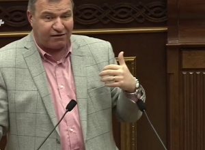 Լավ լուծումներ կան նաև այն մադկանց մոտ, ովքեր քաղաքական մեծամասնություն չեն կազմում