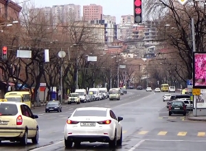 Ապրիլի 6 ից 12 ը հայտնաբերվել է ոչ սթափ  48 վարորդ