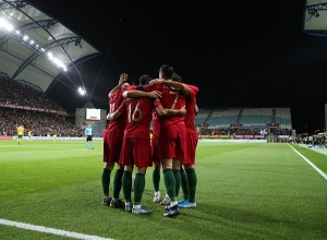 Պորտուգալիայի հավաքականը 4,7 մլն եվրո է հատկացրել սիրողական ֆուտբոլին