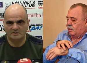 Մանվել Գրիգորյանի ինքնազգացողությունը կտրուկ վատացել է
