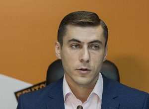 «С завтрашнего дня значительно потеплеет»: Гагик Суренян